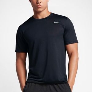 Nike Men’s Dri-fit Running Shirt